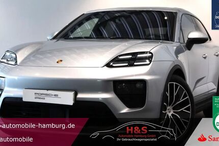 Porsche Macan 15.222 km 97.900 &euro; Bad Segeberg 23795