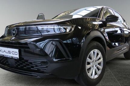 Opel Mokka-e