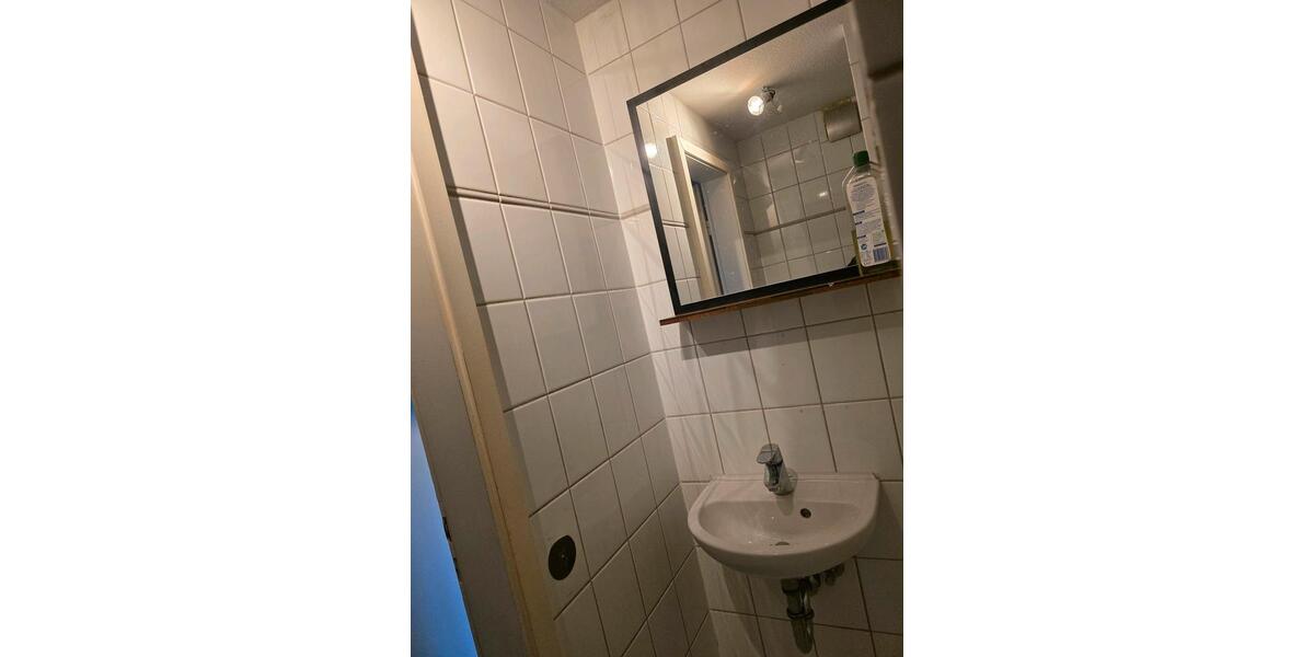 Erdgeschoßwohnung Lübeck Kücknitz - 2 Zimmer, 53 m&sup2;, 663&euro; | Angebot:26663497