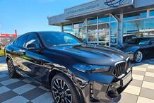 Gebrauchtwagen BMW X6