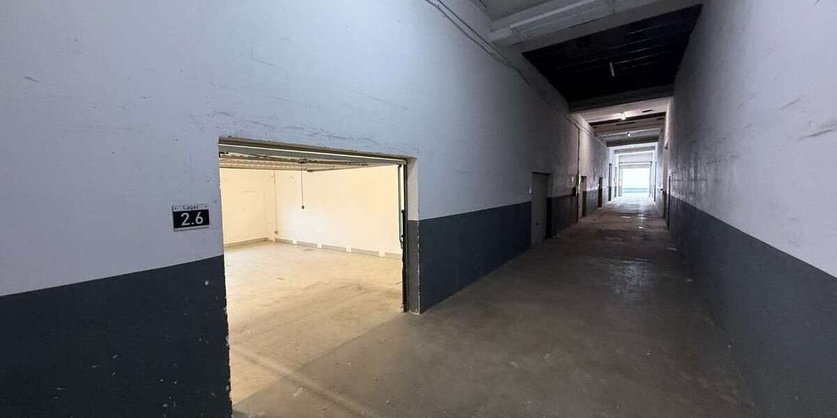 Gewerbeobjekt Lübeck Sankt Jürgen - 308&euro; | Angebot:25149151