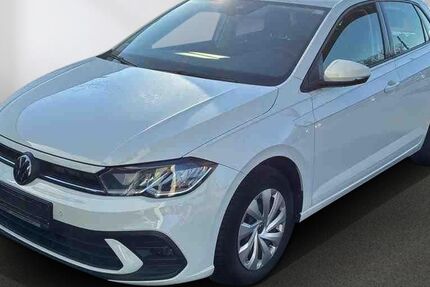VW Polo 31.700 km 18.290 &euro; Lübeck 23560