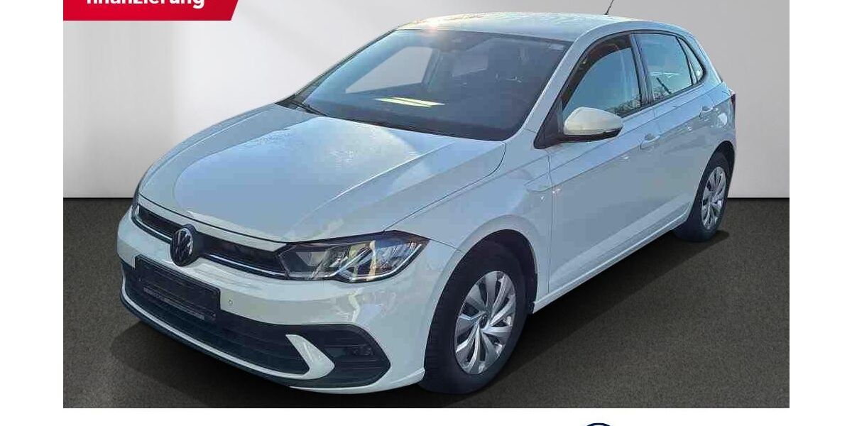 VW Polo 31.700 km 18.290 &euro; Lübeck 23560