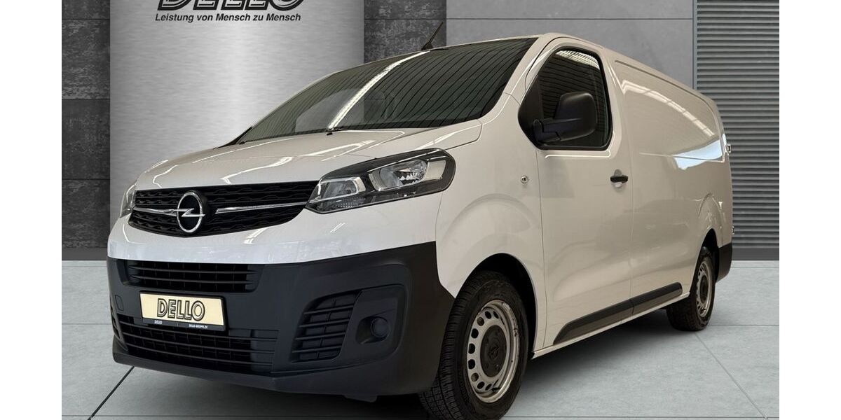 Opel Vivaro 63.623 km 24.950 &euro; Lübeck 23558