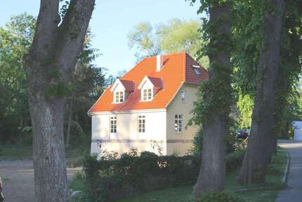 Wohnung Süsel-Woltersmühlen Woltersmühlen - 5 Zimmer, 120 m&sup2;, 1.620&euro; | Angebot:27251475