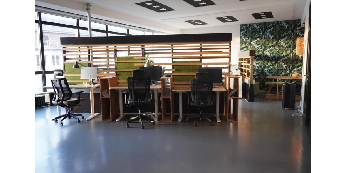 Gewerbeobjekt Lübeck Sankt Lorenz Nord - 1.700&euro; | Angebot:26255700