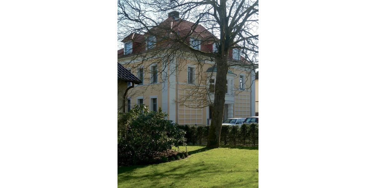 Etagenwohnung Bad Oldesloe - 4 Zimmer, 85 m&sup2;, 370.000&euro; | Angebot:26669822