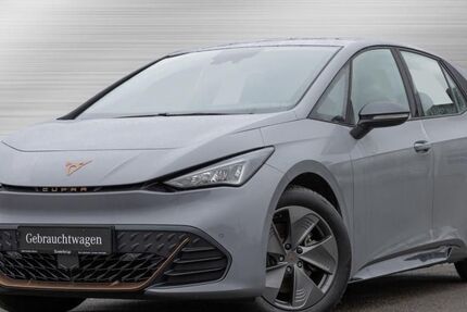 Cupra Born 17.300 km 24.570 &euro; Bad Oldesloe 23843