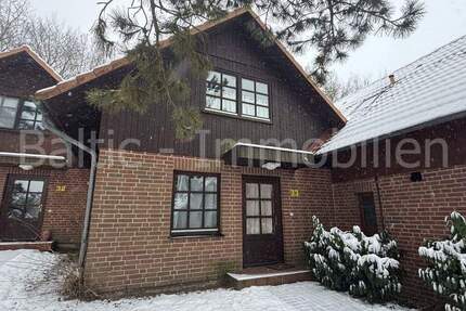 Haus Scharbeutz / OT Klingberg Klingberg - 4 Zimmer, 80 m&sup2;, 299.000&euro; | Angebot:25668177