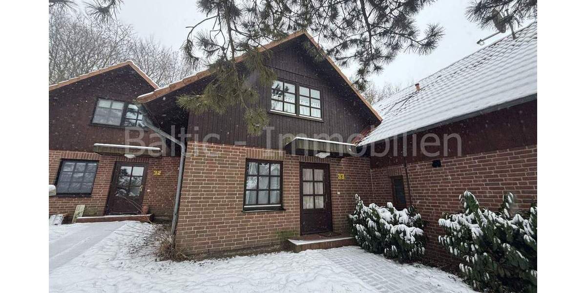 Mehrfamilienhaus, Wohnhaus Scharbeutz / OT Klingberg Klingberg - 4 Zimmer, 80 m&sup2;, 299.000&euro; | Angebot:25668177