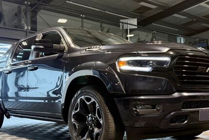 Dodge RAM 64.750 km 49.900 &euro; Borstorf 23881