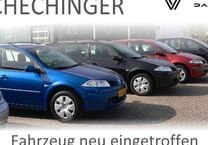 Gebrauchtwagen Renault Symbioz