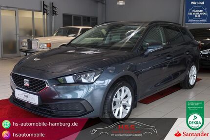Seat Leon 39.000 km 21.400 &euro; Bad Segeberg 23795