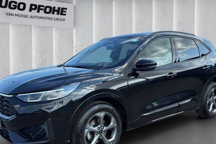 Ford Kuga 20.659 km 28.250 &euro; Lübeck 23554