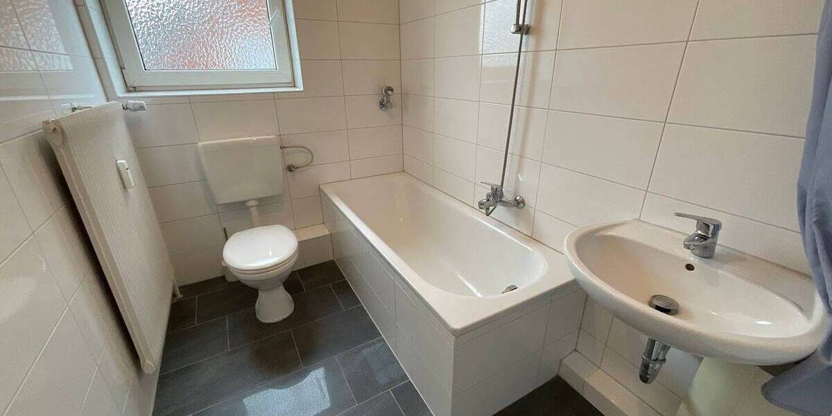 Etagenwohnung Lübeck St. Lorenz Nord - 3 Zimmer, 71 m&sup2;, 539&euro; | Angebot:26826663