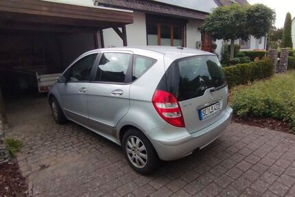 Mercedes-Benz A 170 99.000 km 4.100 &euro; Leezen 23816