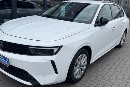 Opel Astra 65.600 km 17.990 &euro; Bad Segeberg 23795