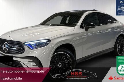 Mercedes-Benz GLC 300 9.989 km 82.900 &euro; Bad Segeberg 23795