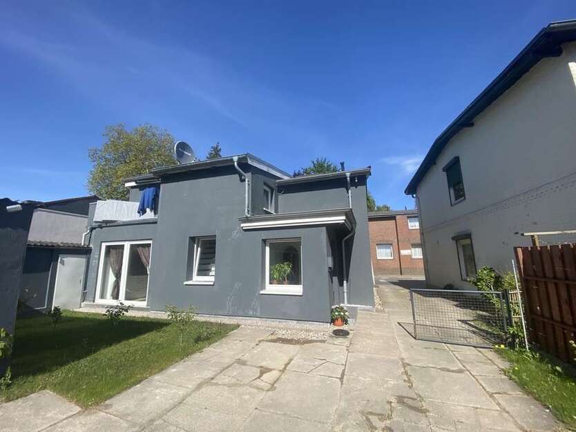 Haus zum Kaufen in Ahrensbök 263.000 € 130 m²