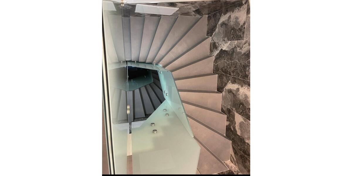 Wohnung Lübeck-Travemünde Erstbezug 3 zimmer