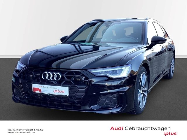 Audi A6 25.965 km 54.898 &euro; Mölln 23879