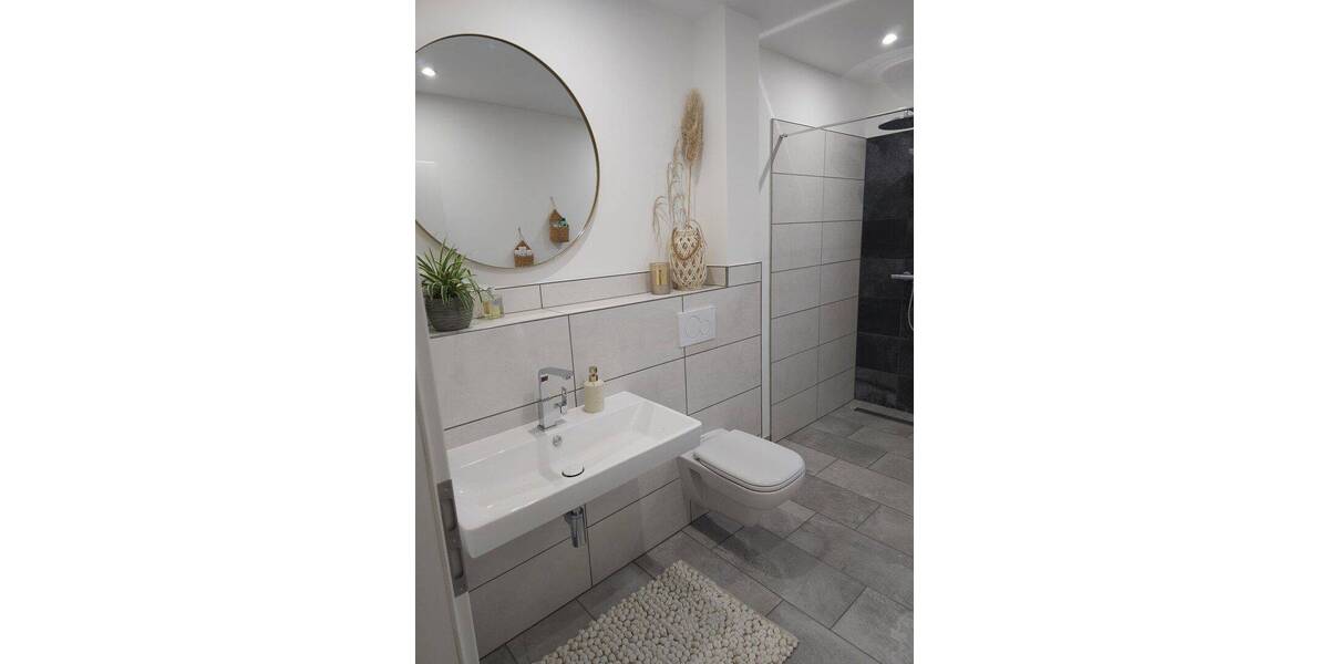 Etagenwohnung Klein Rönnau - 3 Zimmer, 86 m&sup2;, 397.600&euro; | Angebot:26820876