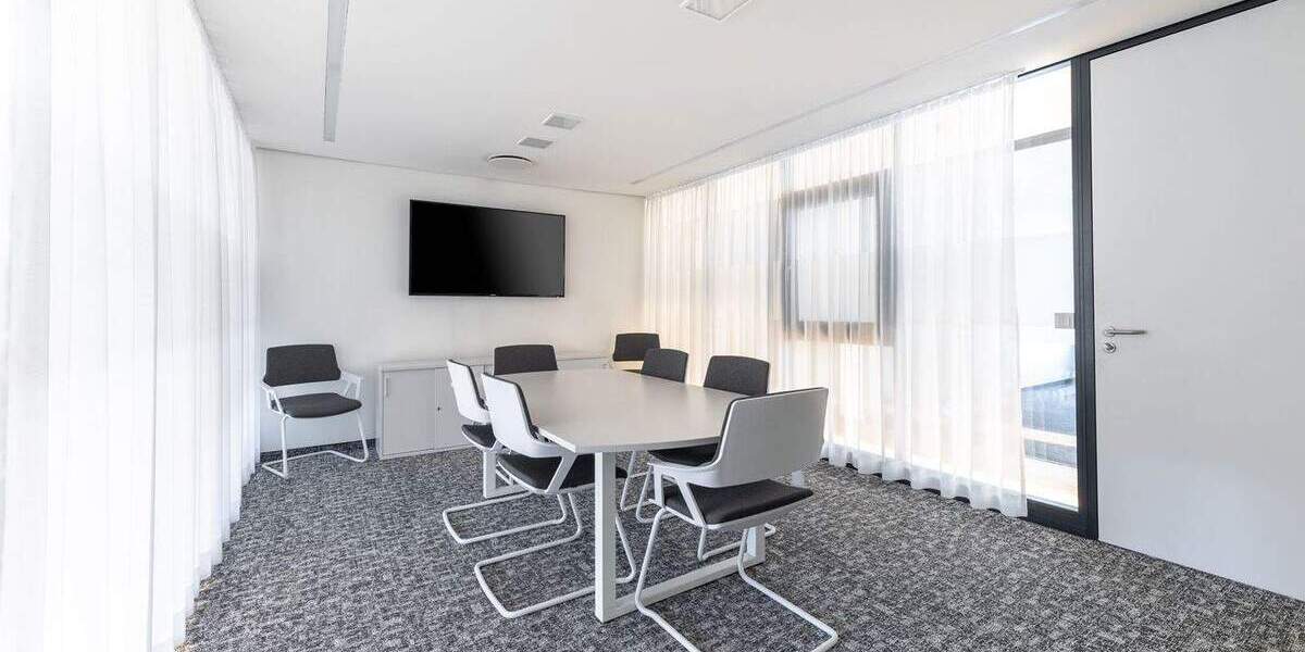 Offene Arbeitsplätze am Campus-Lübeck - flexibel, sofort verfügbar zimmer