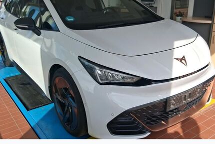 Cupra Born 72.292 km 25.899 &euro; Mölln 23879