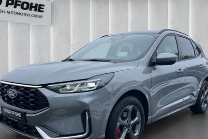 Ford Kuga 13.266 km 34.950 &euro; Bad Segeberg 23795