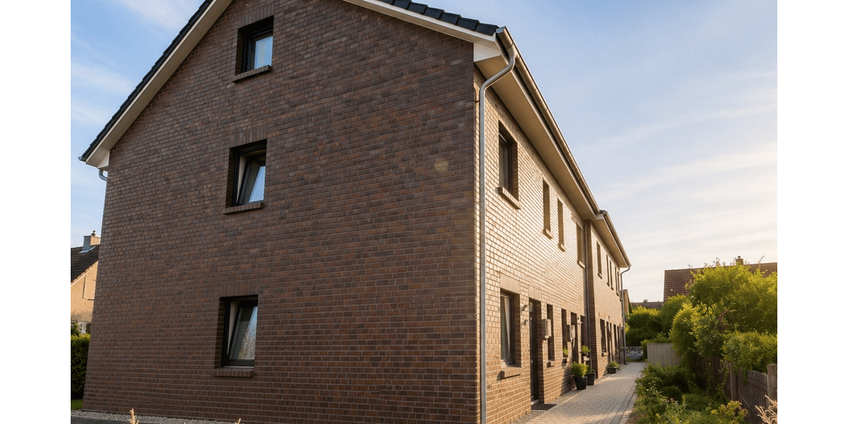Einfamilienhaus Timmendorfer Strand - 4 Zimmer, 93 m&sup2;, 550.000&euro; | Angebot:27266780
