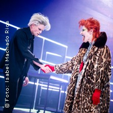 The Black Rider The Casting Of The Magic Bullets 22.03.2026 THEATER LÜBECK