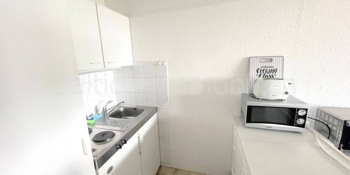 Etagenwohnung Sierksdorf - 3 Zimmer, 50 m&sup2;, 158.000&euro; | Angebot:23944706