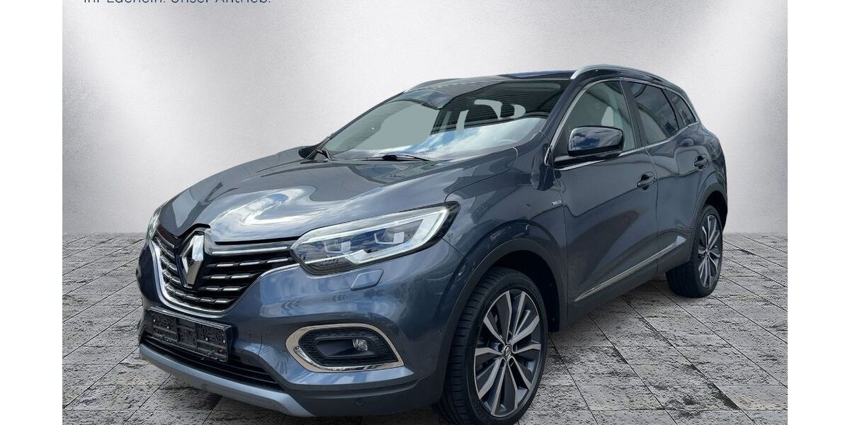 Renault Kadjar 70.000 km 15.990 € Bad Oldesloe 23843