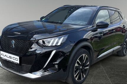 Peugeot 2008 31.117 km 19.890 &euro; Lübeck 23562