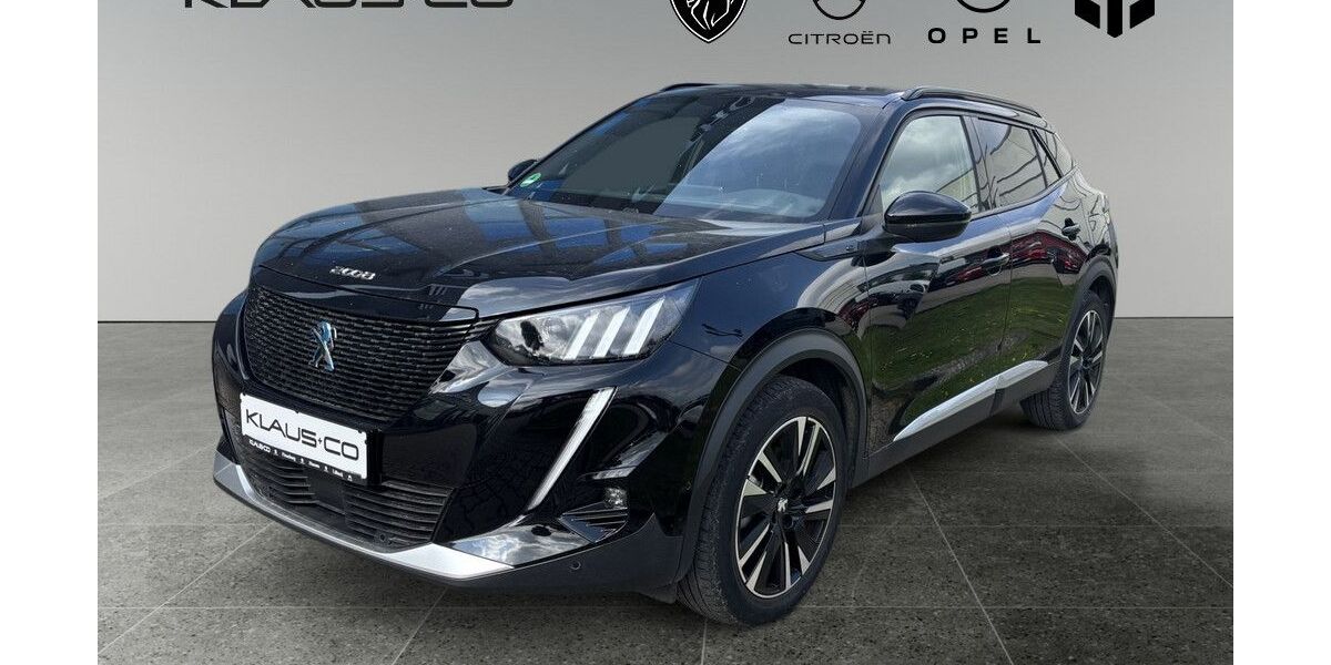 Peugeot 2008 31.117 km 21.390 &euro; Lübeck 23562