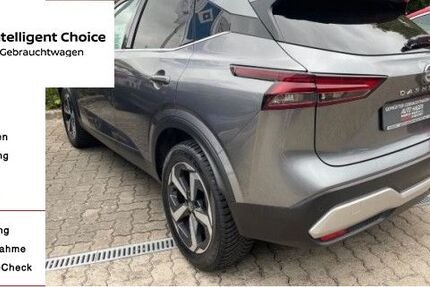 Nissan Qashqai 37.900 km 23.900 &euro; Neustadt/Holstein 23730