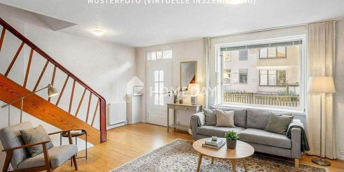 Doppelhaushälfte Lübeck St. Lorenz Süd - 5 Zimmer, 190 m&sup2;, 425.000&euro; | Angebot:25677364