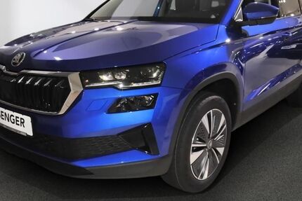 Skoda Karoq 3.000 km 38.480 &euro; Bad Segeberg 23795