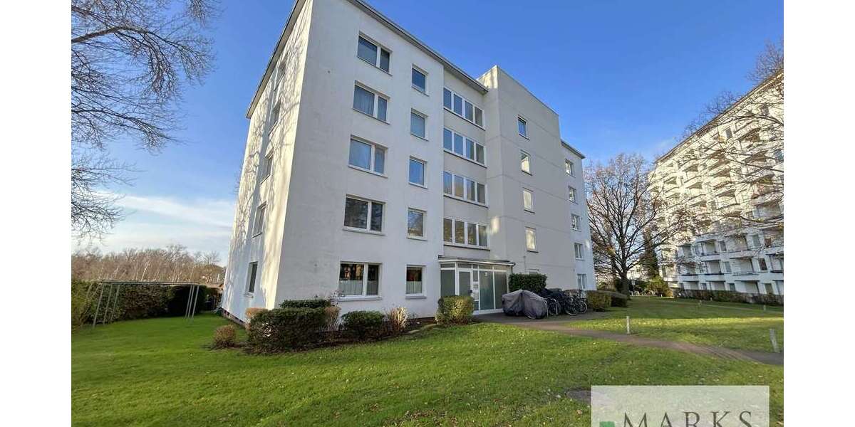 Etagenwohnung Lübeck Sankt Gertrud - 1 Zimmer, 38 m&sup2;, 105.000&euro; | Angebot:23944419