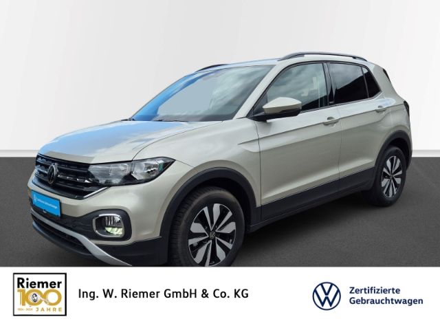VW T-Cross 6.675 km 22.978 € Mölln 23879