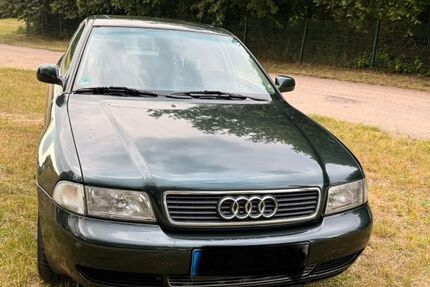 Audi A4 176.500 km 1.700 &euro; Mölln 23879