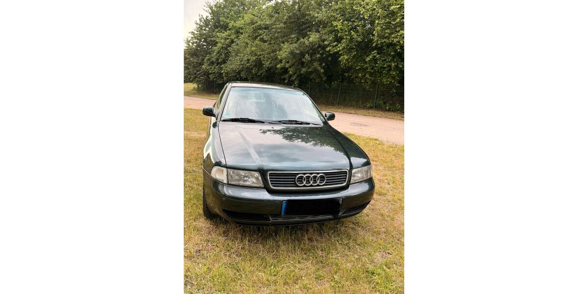 Audi A4 176.500 km 1.700 &euro; Mölln 23879