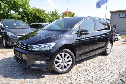 VW Touran 187.000 km 12.980 &euro; Ahrensbök 23623