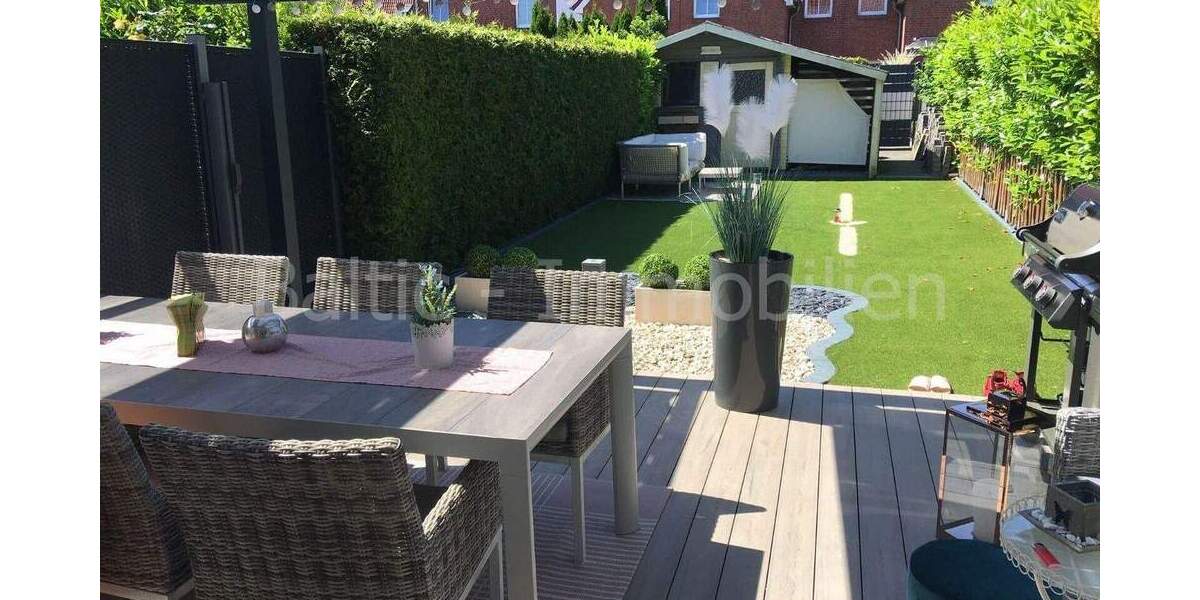 Der perfekte Ort für die Familie! 5 zimmer