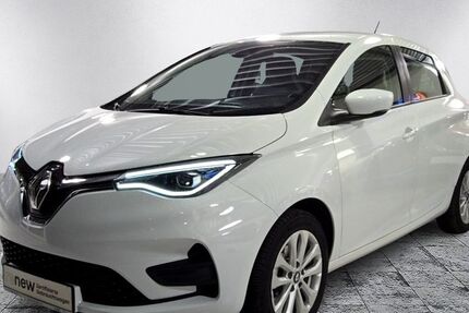 Renault ZOE 14.900 km 11.480 &euro; Lübeck 23560