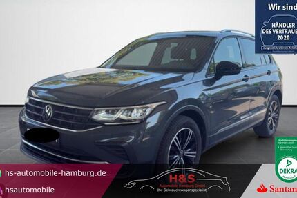 VW Tiguan 99.980 km 20.900 &euro; Bad Segeberg 23795
