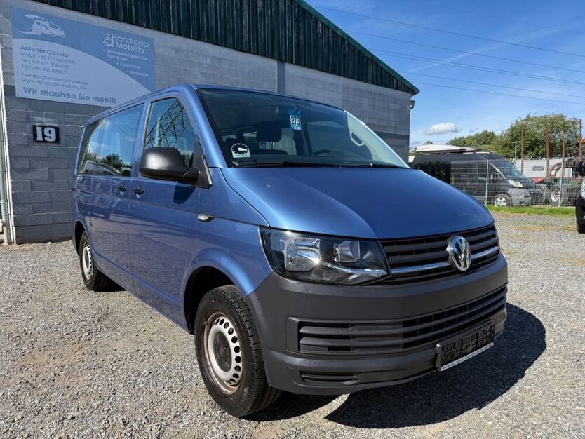 T6 Transporter