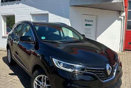 Renault Kadjar 76.354 km 13.480 &euro; Bad Segeberg 23795