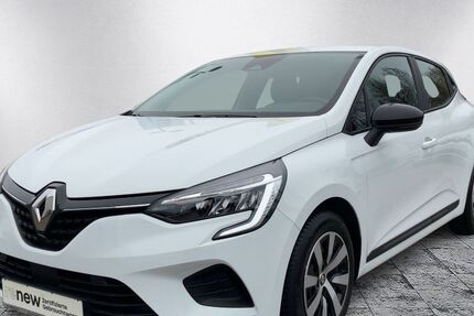 Renault Clio 42.100 km 13.480 &euro; Lübeck 23560