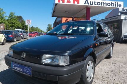 VW Passat 146.000 km 4.700 &euro; Lübeck 23554